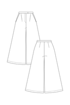 MIMOSA culottes