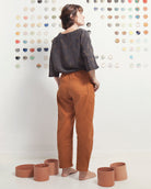 Pantalon & Jupe Morella