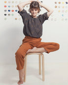 Pantalon & Jupe Morella