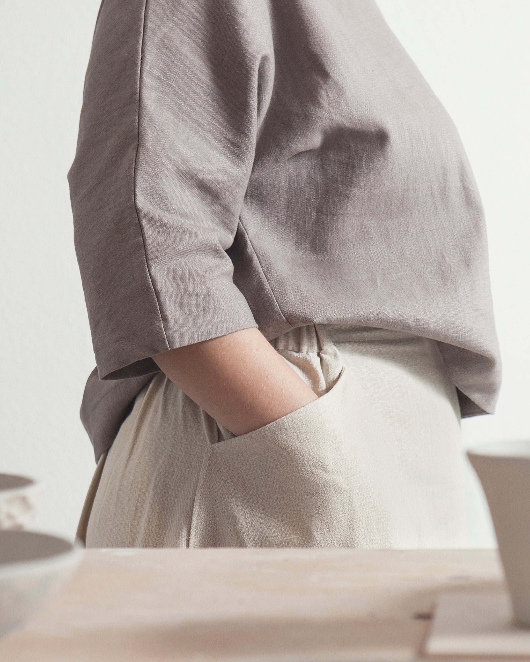 Pantalon & Jupe Morella