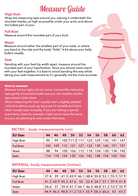 Vera dress & top PDF Pattern