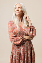 Nicks Dress + Blouse Pattern