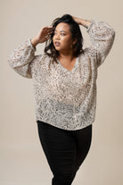 Nicks Dress + Blouse Pattern