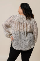 Nicks Dress + Blouse Pattern