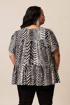 Nicks Dress + Blouse Pattern