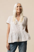 Nicks Dress + Blouse Pattern