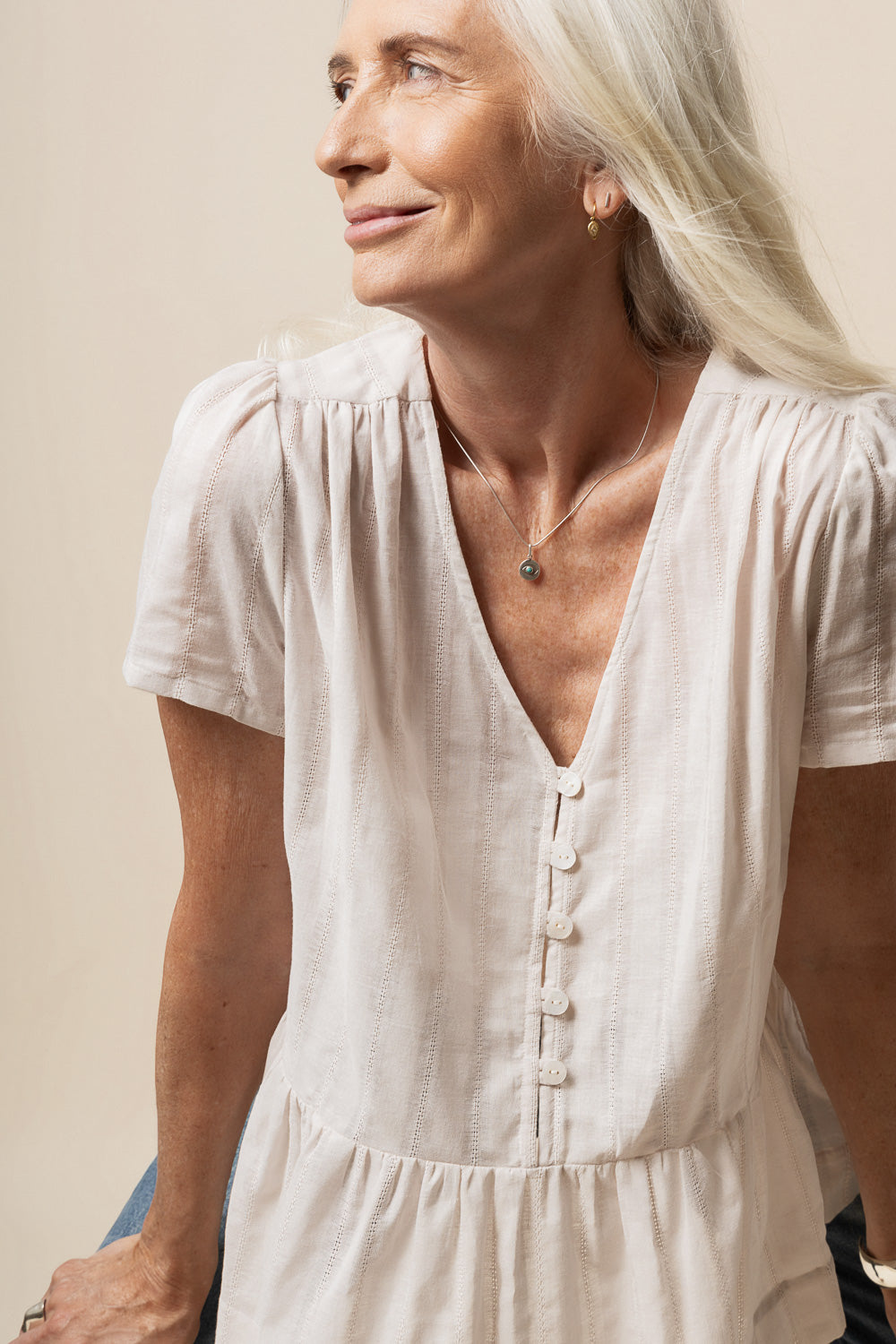 Nicks Dress + Blouse Pattern