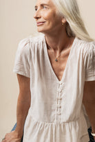 Nicks Dress + Blouse Pattern