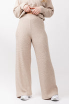 OLO cozy pants