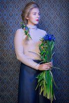 Classic polo tee sewing pattern