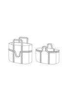 ONE & A HALF Bag *less than 1m