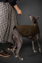 BARKA Dog Coat *less than 1m