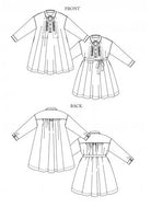 CAWLEY Dress 18-28