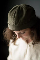 DOCKER BEANIE *less than 1m