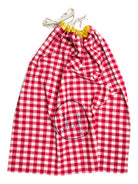 DRAWSTRING BAG *less than 1m