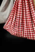 DRAWSTRING BAG *less than 1m