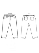ELLING Trouser 28-49