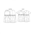 ELLIS & HATTIE Dress 18-28
