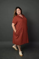 FACTORY Dress 18-28