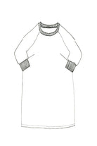 FIELDER Dress 6-18