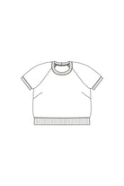 FIELDER Crew Neck *addition