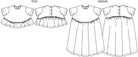 FLORENCE Dress 6-18