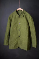 FOREMAN Jacket 36-46