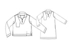 FRANCINE Top & Dress 6-18