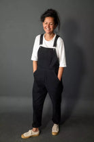 HARLENE Dungarees 6-18