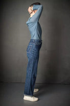 HEROINE Jeans 6-18