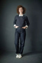 HEROINE Jeans 6-18