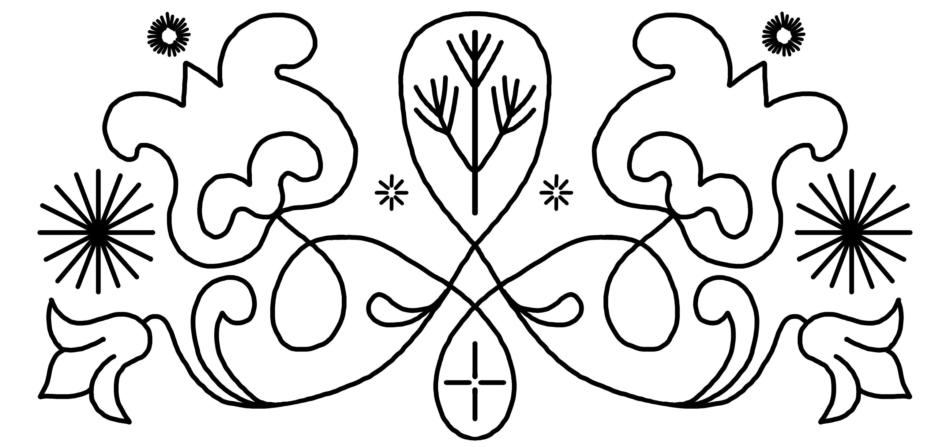 HONEY EMBROIDERY
