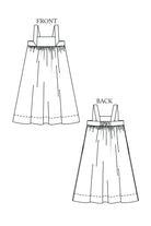 HONEY Dress 18-28