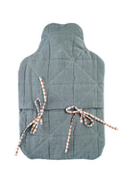 HOT WATER BOTTLE COVER *less than 1m