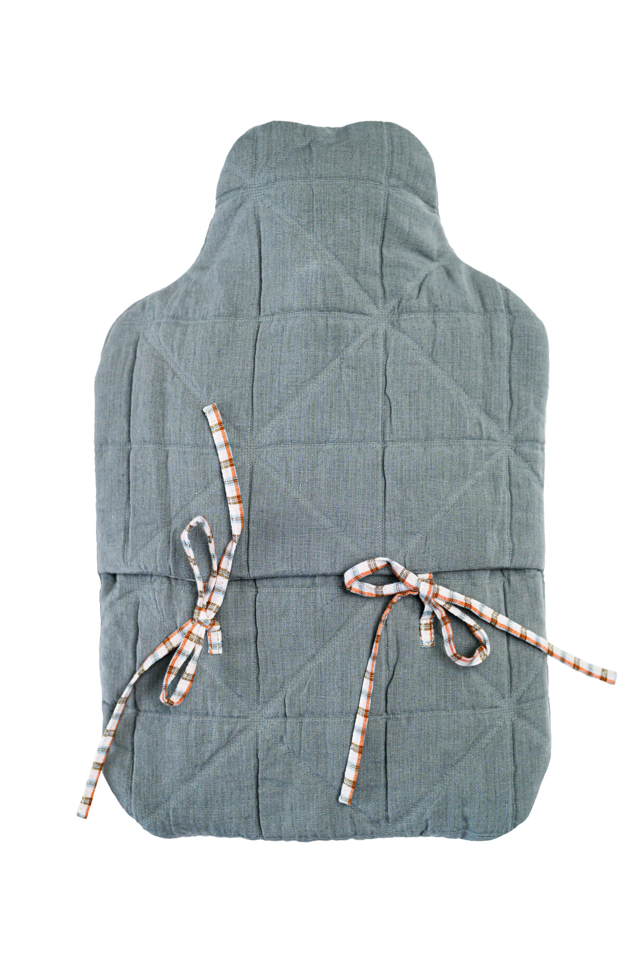 HOT WATER BOTTLE COVER *less than 1m