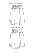 MATHILDE Skirt 6-28