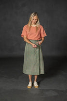 NEVIS Skirt 6-18
