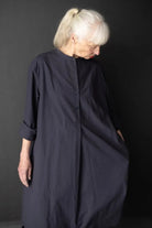 NIVEN Shirt Dress XS-XXL