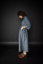 OMILIE Dress & Top 8-18