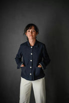 OTTOLINE Jacket 6-18