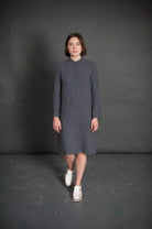 RUGBY Dress 6-18