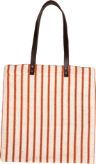 JUTE RUNNER TOTE Bag *less than 1m