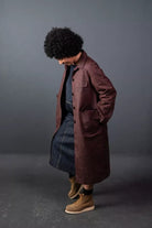SEPTEMBER Coat 6-18