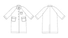 SEPTEMBER Coat 18-28