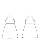 SOMMER Dress 6-18