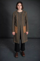 STRAND Jacket 8-18