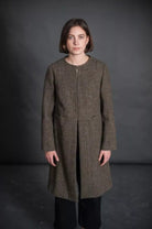 STRAND Jacket 8-18
