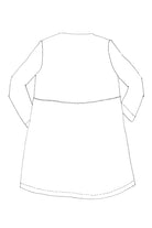 STRAND Jacket 8-18