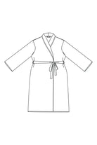 SUNDAY Coat XXS-XXL*addition