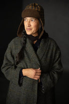 SUNDAY Coat XXS-XXL*addition